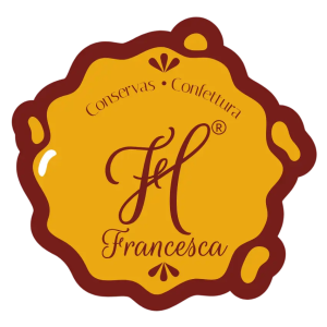 Francesca Conservas Confettura logo
