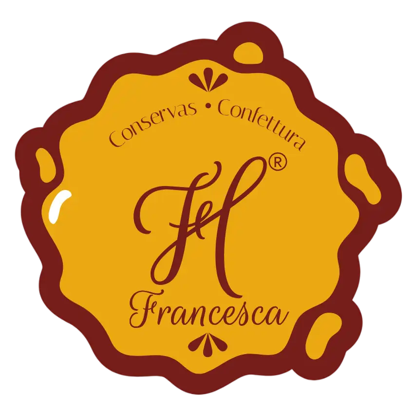 Francesca Conservas Confettura logo