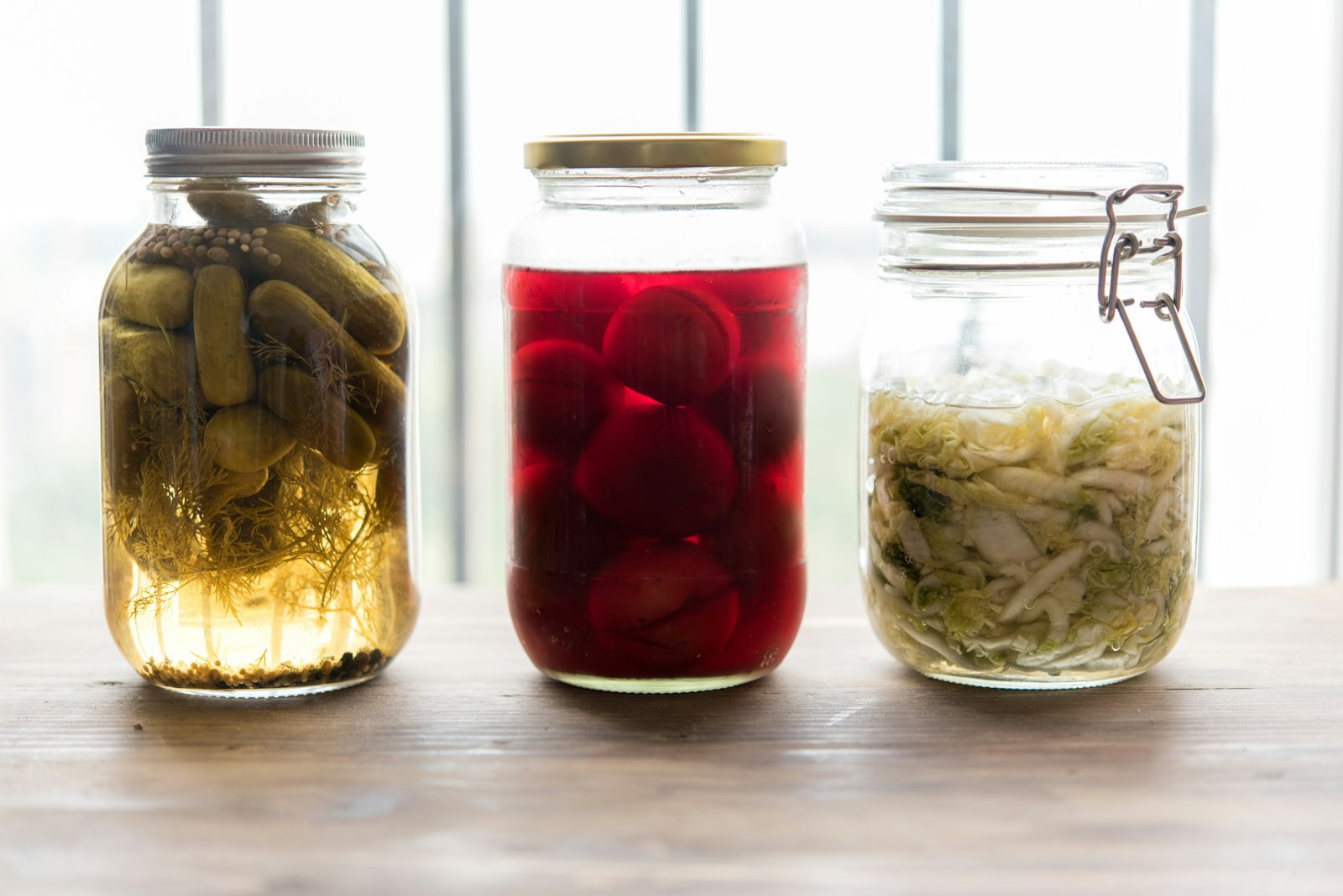 Remolacha en conserva gourmet preparada con técnica italiana